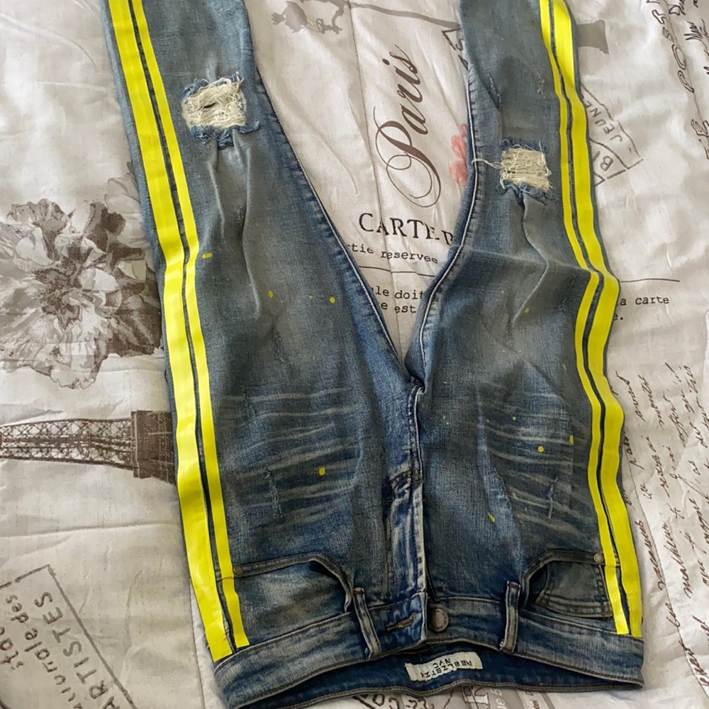 Reelistik jeans